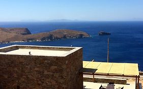 Deep Blue Villas, Serifos