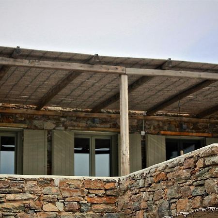 Deep Blue Villas, Serifos Sotiras Εξωτερικό φωτογραφία
