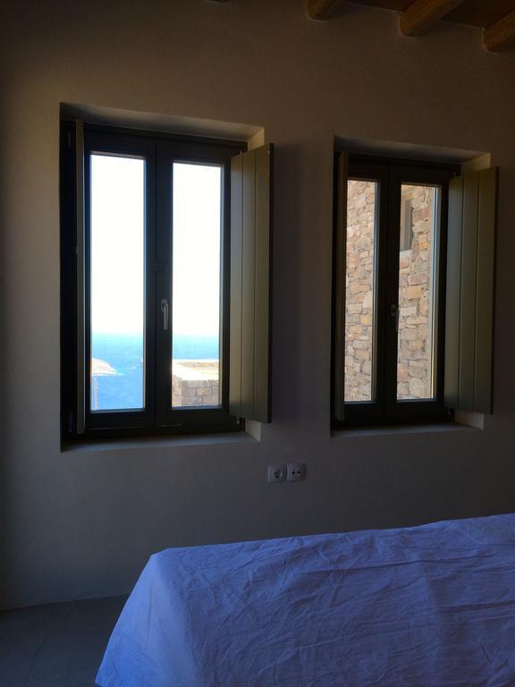 Deep Blue Villas, Serifos Sotiras Εξωτερικό φωτογραφία