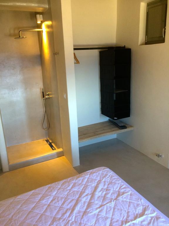 Deep Blue Villas, Serifos Sotiras Εξωτερικό φωτογραφία