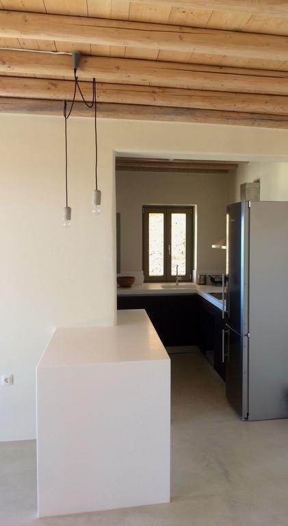 Deep Blue Villas, Serifos Sotiras Εξωτερικό φωτογραφία