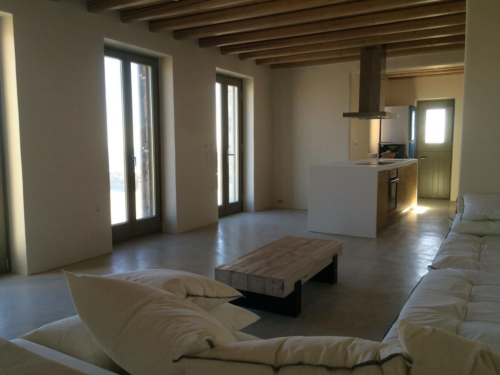 Deep Blue Villas, Serifos Sotiras Εξωτερικό φωτογραφία