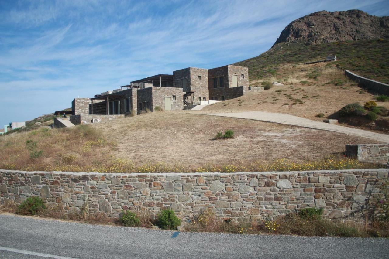 Deep Blue Villas, Serifos Sotiras Εξωτερικό φωτογραφία