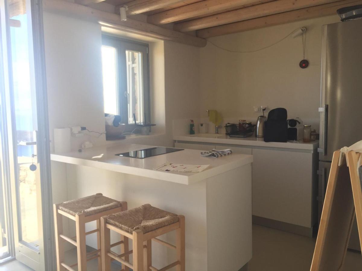 Deep Blue Villas, Serifos Sotiras Εξωτερικό φωτογραφία