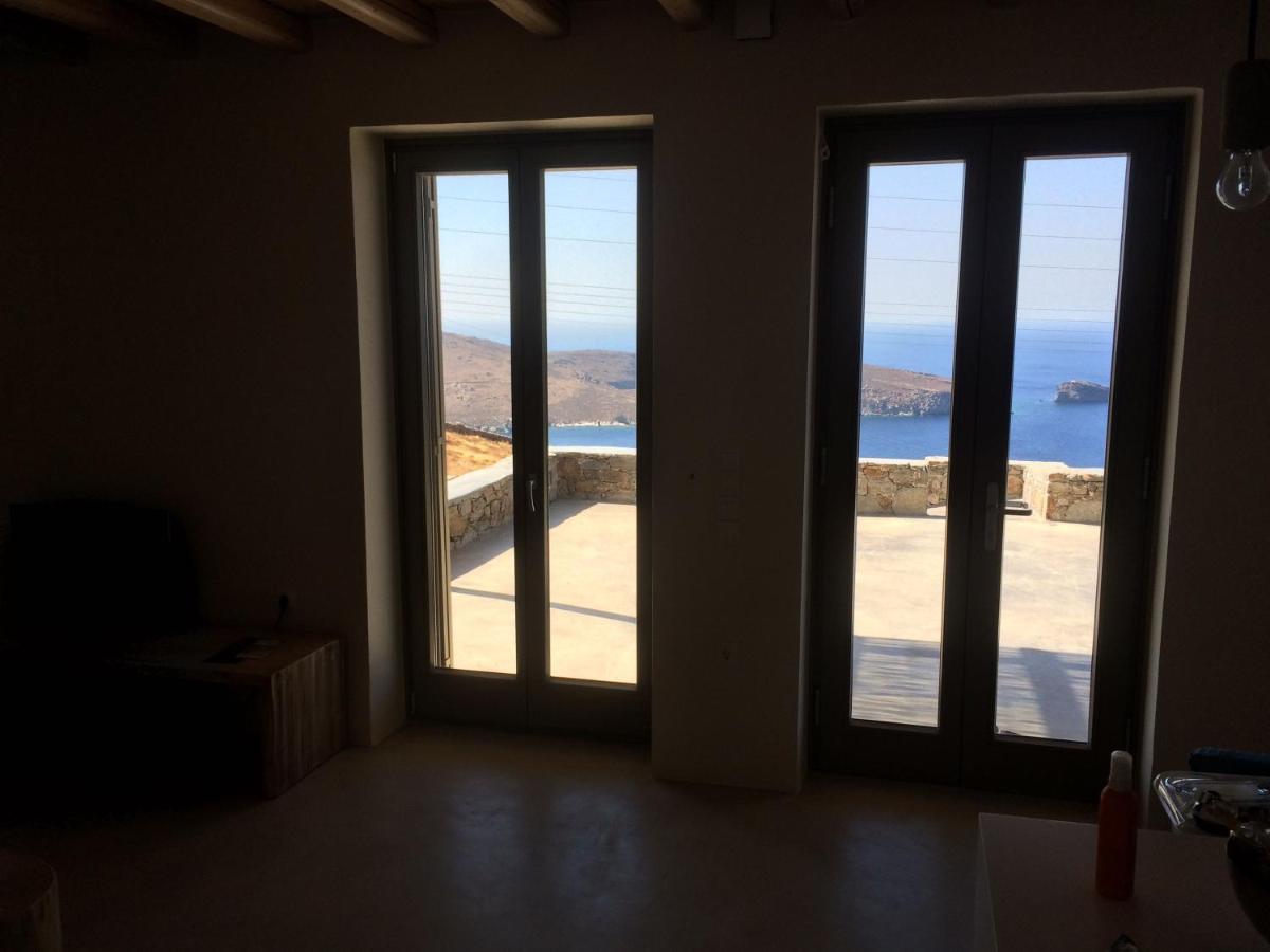 Deep Blue Villas, Serifos Sotiras Εξωτερικό φωτογραφία